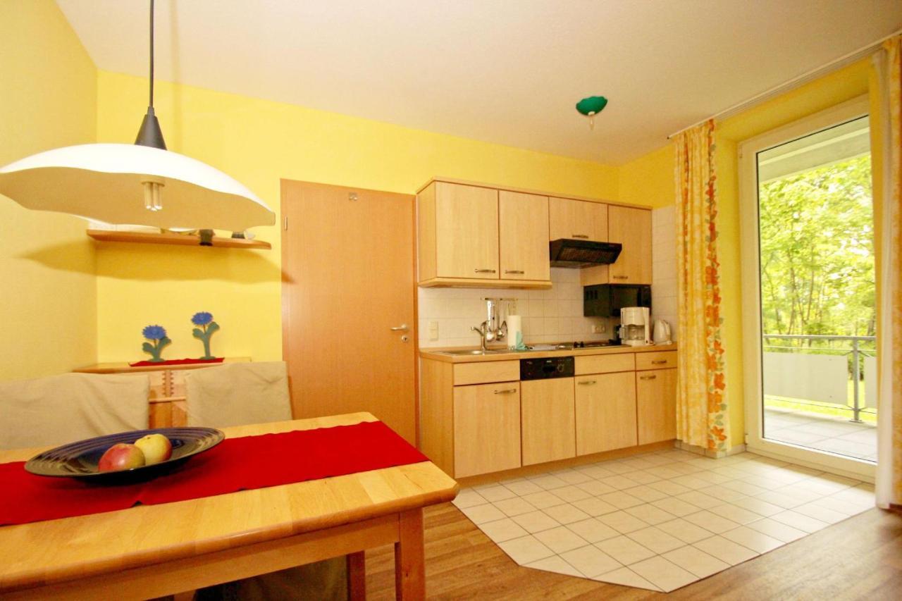 Strandnah, Balkon, Ahoi Erlebnisbad In Sellin Gratis - Strandresidenz Brandenburg Fewo 08 奥斯特巴德·哥伦 外观 照片